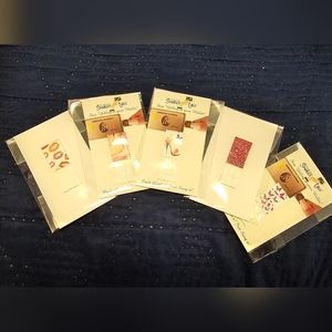 Swaggy Tags for wallet/cards